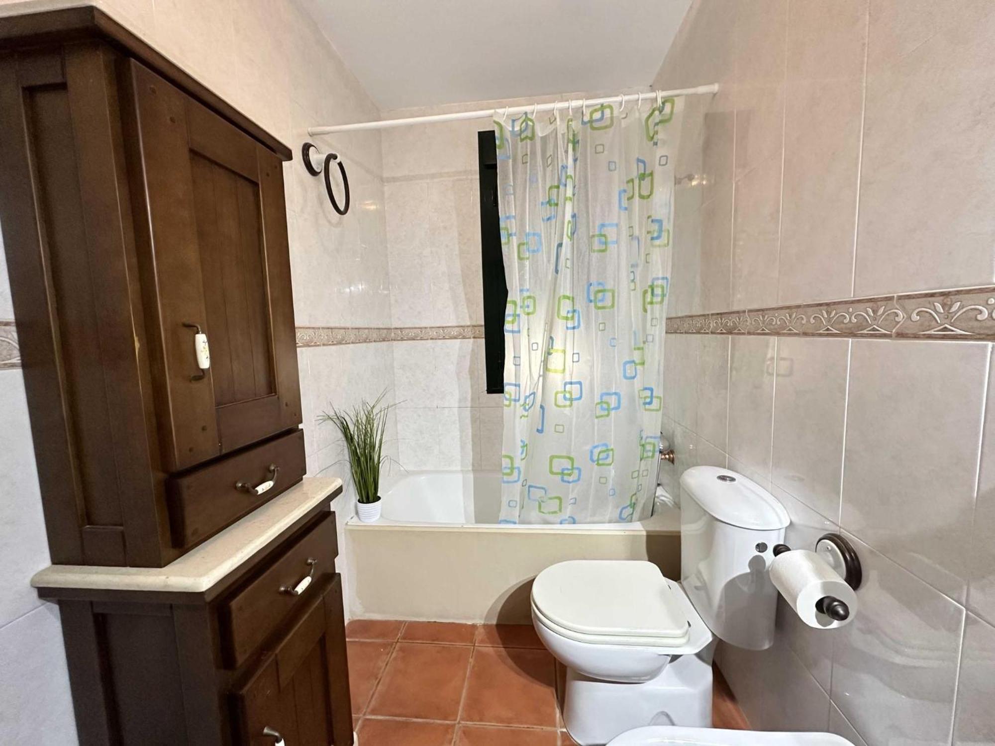 Apartamento En Aldea Del Coto Чиклана-де-ла-Фронтера Экстерьер фото