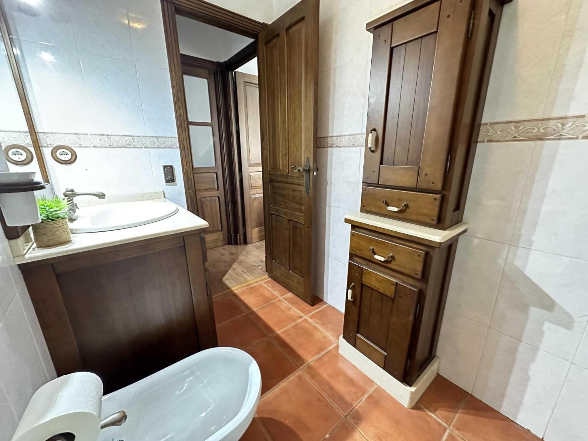 Apartamento En Aldea Del Coto Чиклана-де-ла-Фронтера Экстерьер фото