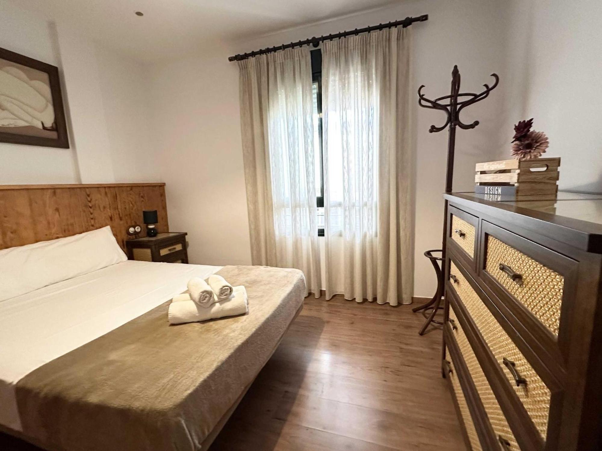 Apartamento En Aldea Del Coto Чиклана-де-ла-Фронтера Экстерьер фото